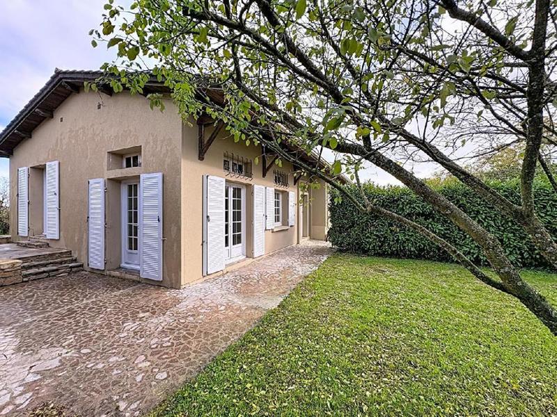 Maison - 103 m² - 5 pièces