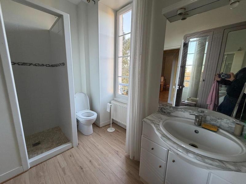 Maison - 132 m² - 5 pièces