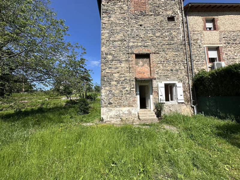 Appartement - 56 m² - 4 pièces