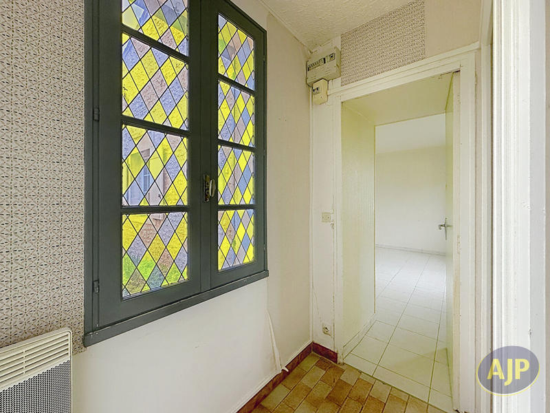 Maison - 75 m² - 3 pièces