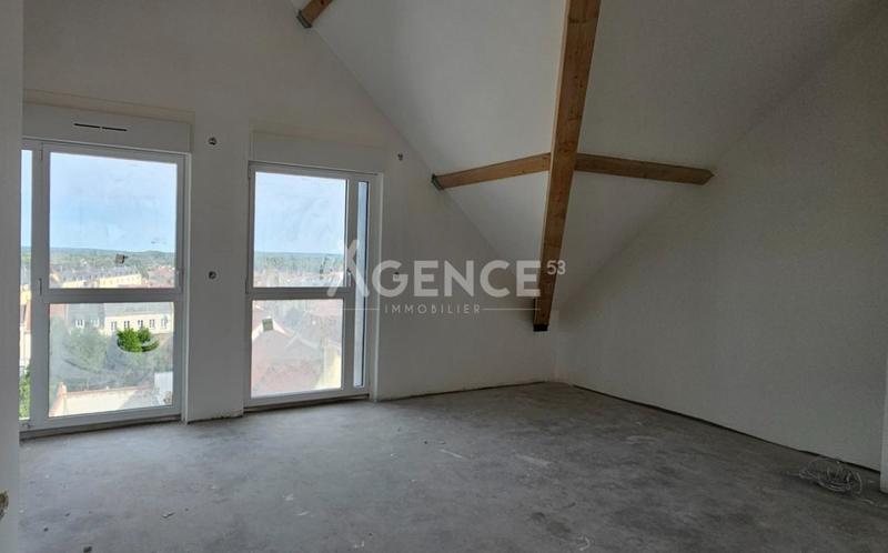 Appartement - 88 m² - 3 pièces