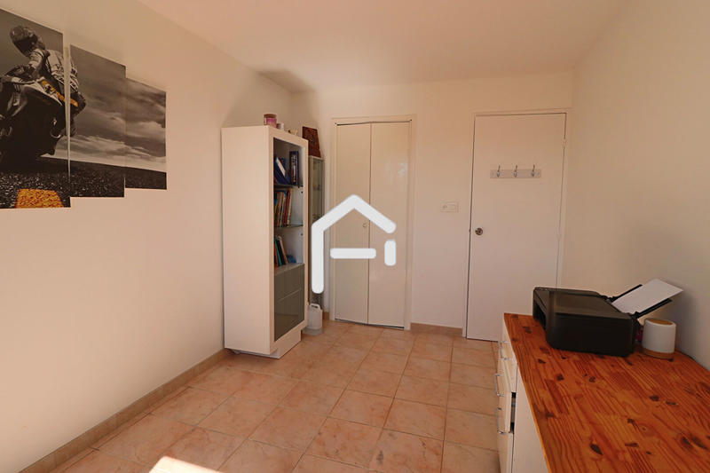 Maison - 102 m² - 5 pièces