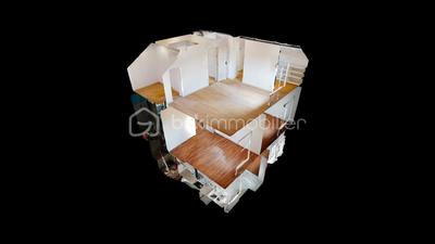 Maison - 123 m² - 5 pièces