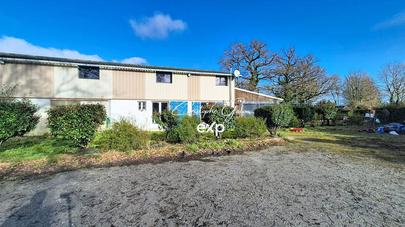 Local commercial - 300 m²