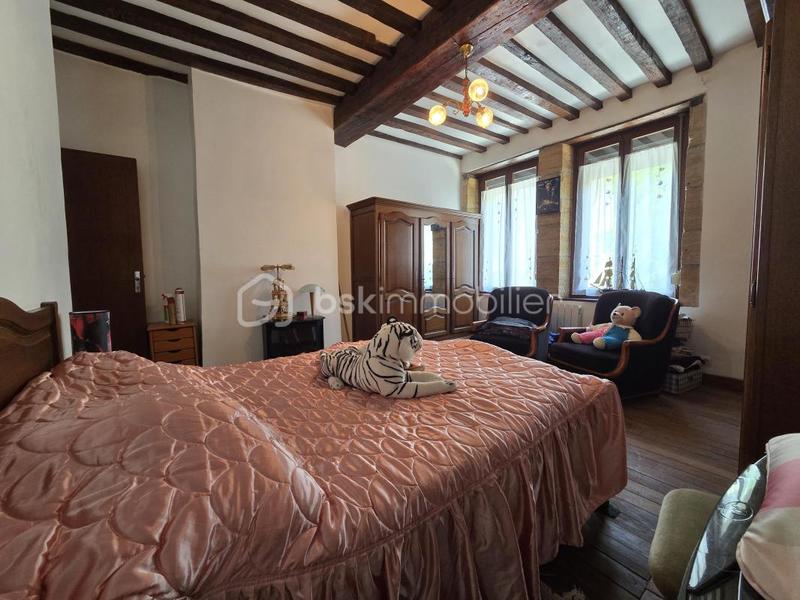 Maison de ville - 151 m² - 6 pièces