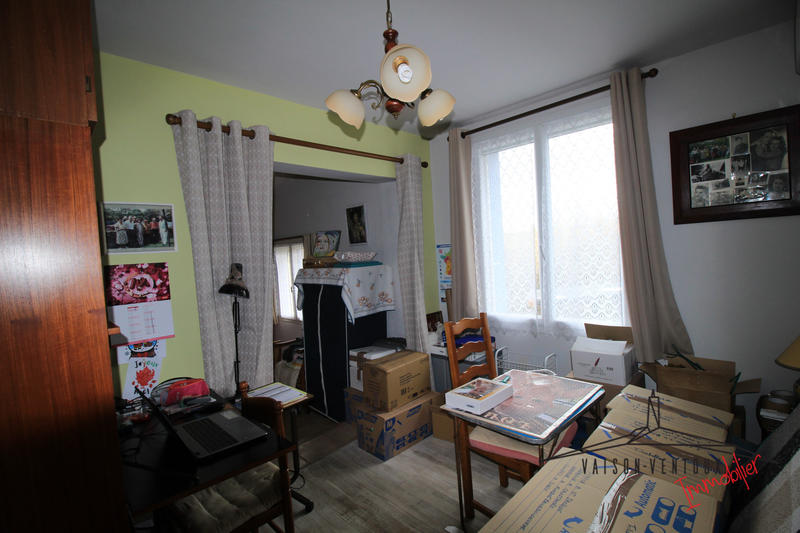 Villa - 96 m² - 5 pièces