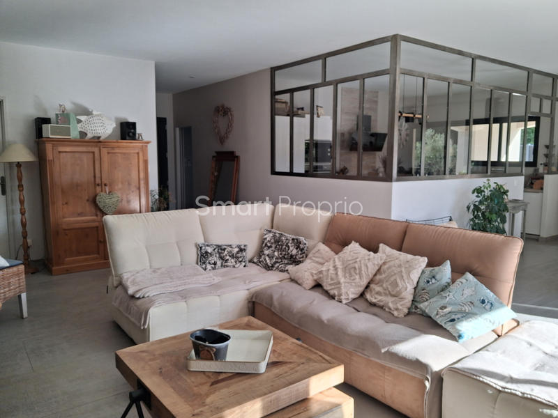 Maison - 146 m² - 5 pièces