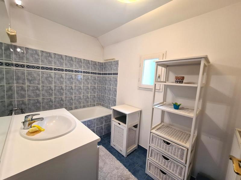 Maison - 74 m² - 4 pièces