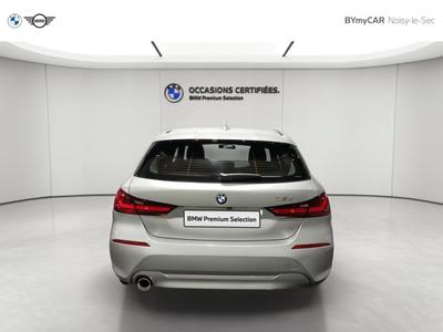 Bmw Série 1 F40 116d 116 ch Dkg7 Lounge