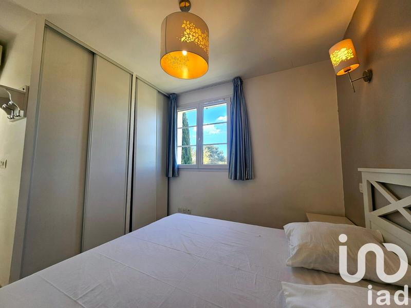 Appartement - 30 m² - 2 pièces