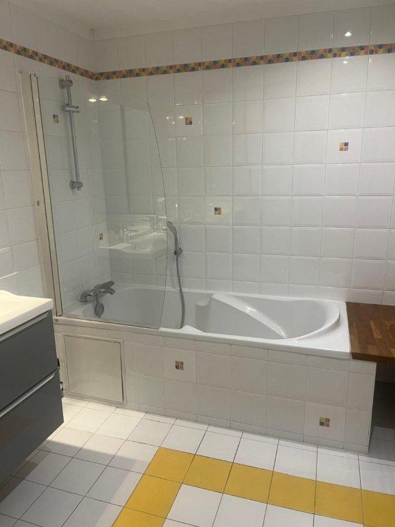 Maison - 194 m² - 6 pièces