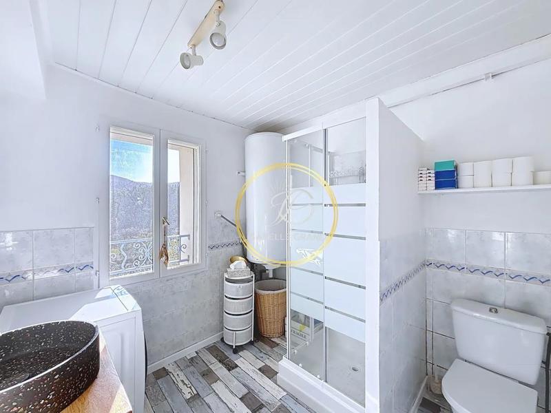 Maison - 108 m² - 6 pièces