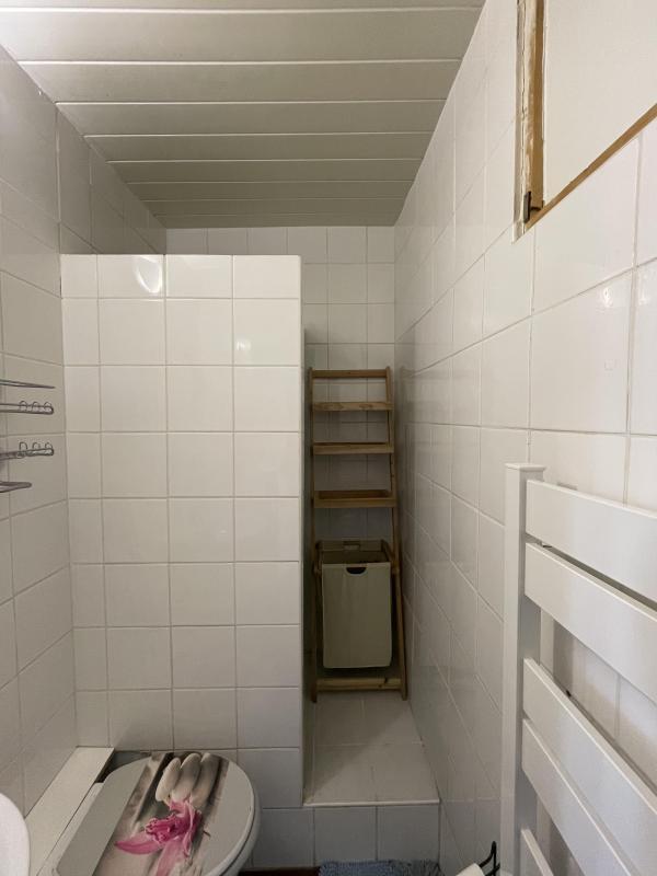 Appartement - 27 m² - 2 pièces