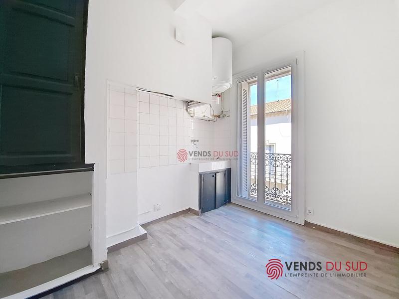 Appartement - 47 m² - 3 pièces