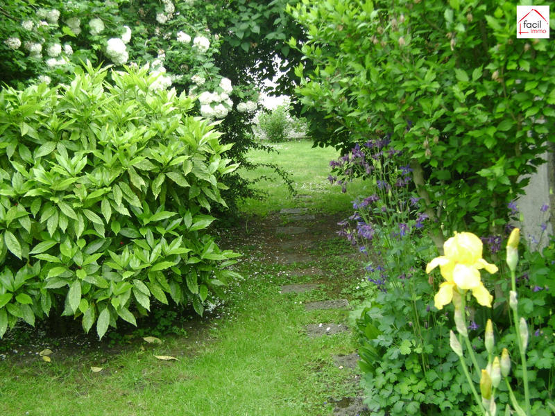 Maison - 116 m² - 5 pièces