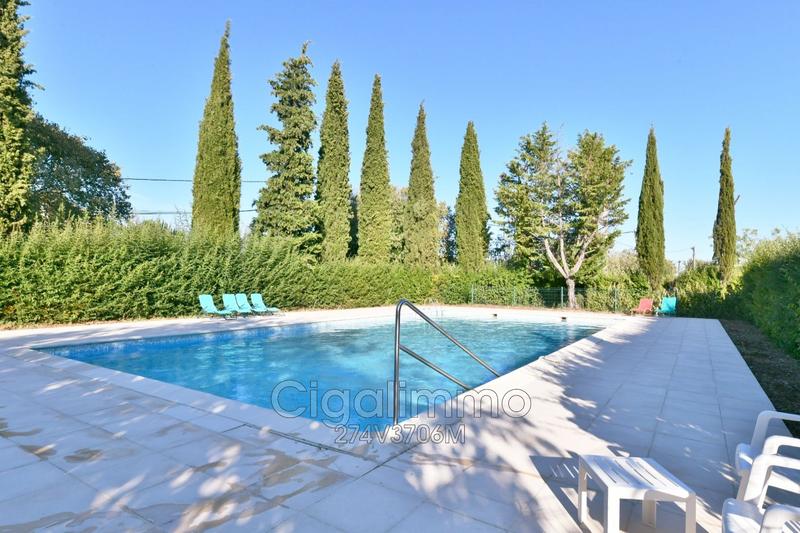 Villa - 82 m² - 5 pièces