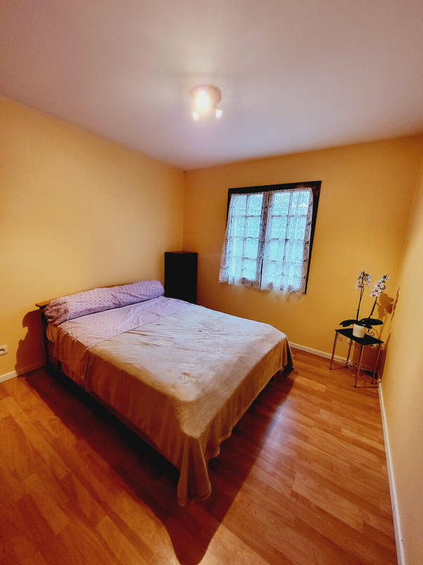 Maison - 118 m² - 5 pièces