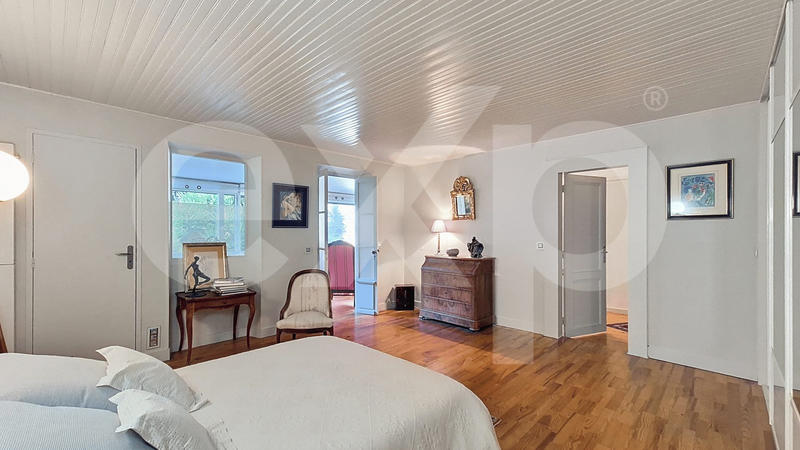 Maison - 151 m² - 5 pièces