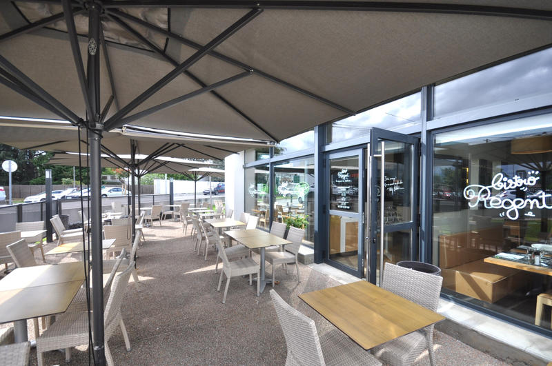 Fonds de commerce - Magasins - 290 m²