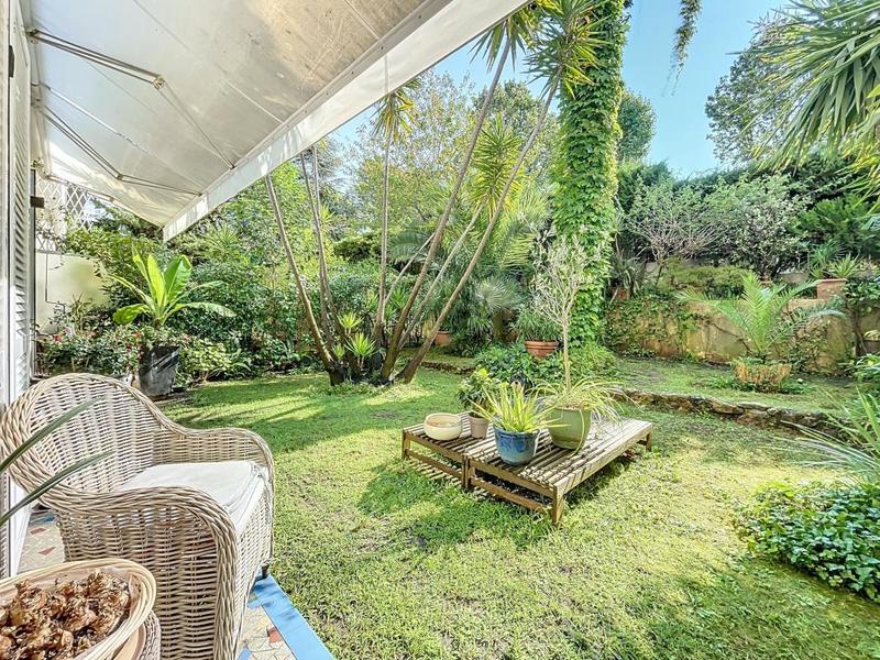 Appartement - 61 m² - 2 pièces