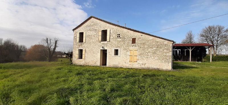 Maison - 200 m² - 6 pièces