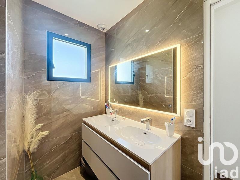 Maison - 125 m² - 4 pièces