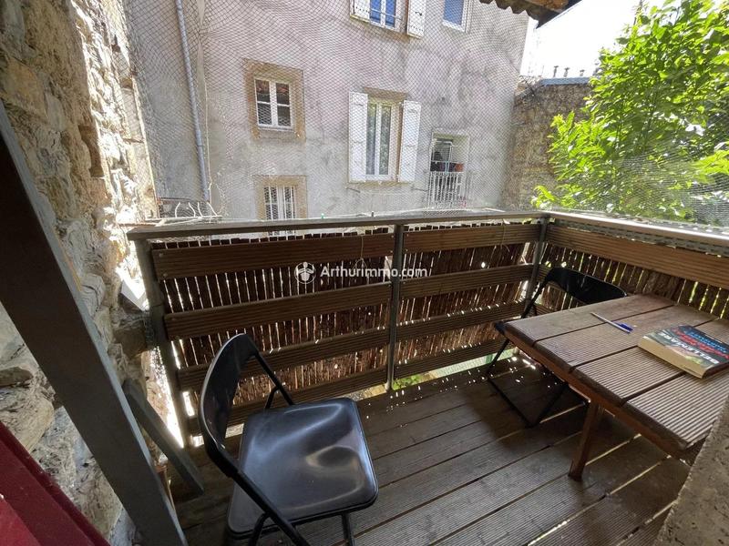 Maison - 63 m² - 4 pièces