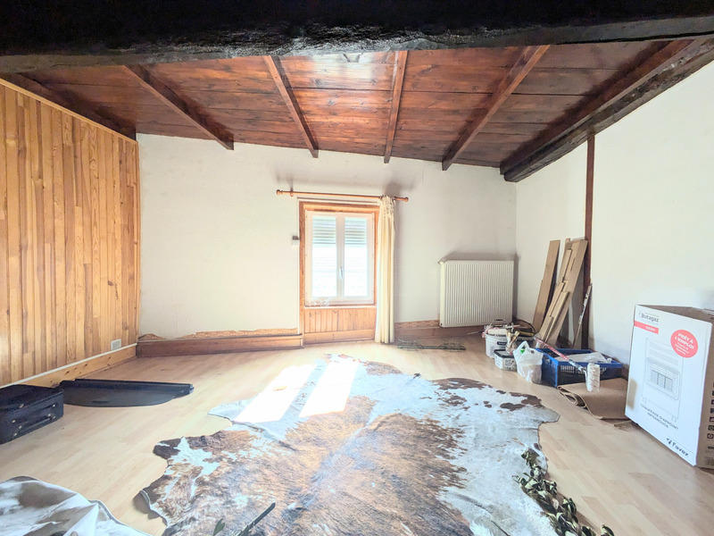 Maison - 135 m² - 6 pièces