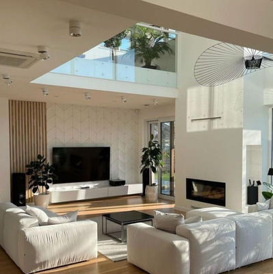 Appartement - 79 m² - 4 pièces