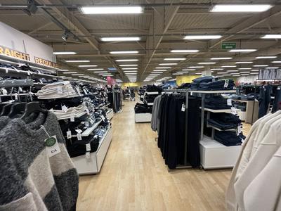 Local commercial - 2 014 m²