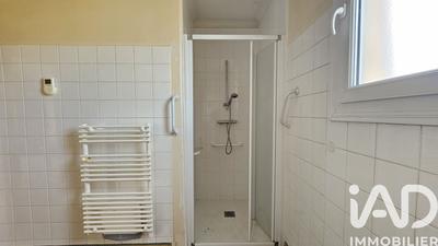 Maison - 68 m² - 3 pièces