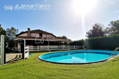 Maison en pierre - 170 m² - 7 pièces