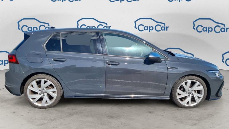 Volkswagen Golf VIII 1.5 e-Tsi 150 Dsg7 R-Line