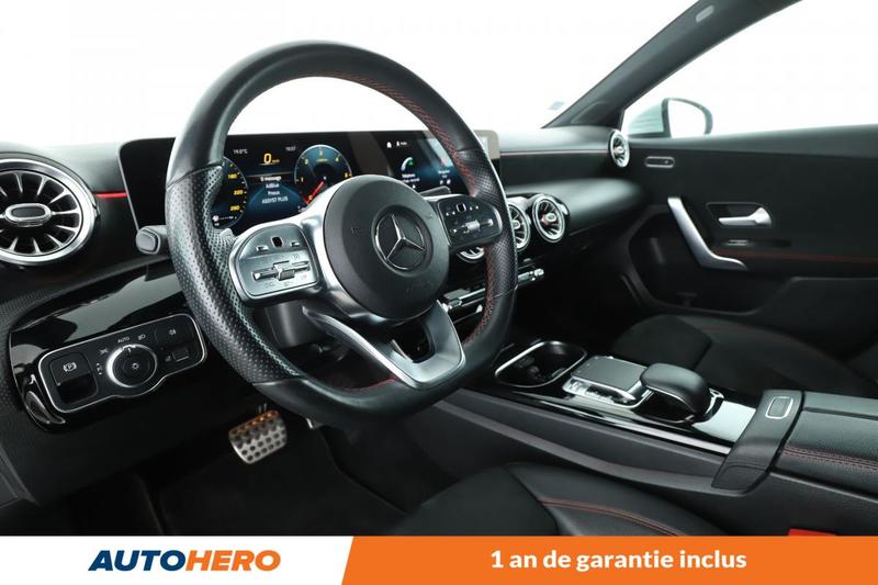 Mercedes Classe a 200 d Amg Line 8g-Dct 150 ch