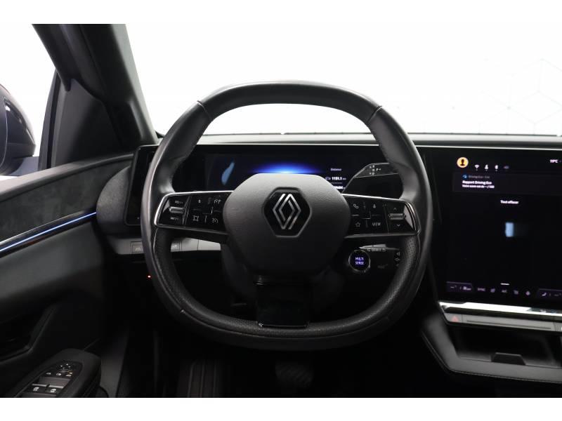 Renault Mégane E-Tech Ev60 220 ch super charge Techno