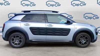 Citroën C4 Cactus 1.6 BlueHdi 100 Feel