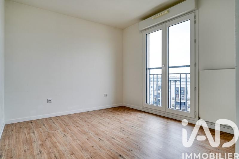 Appartement - 97 m² - 5 pièces