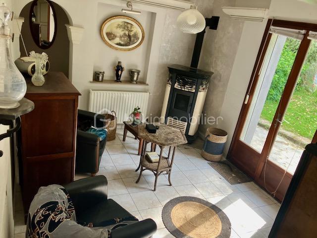 Maison - 169 m² - 8 pièces