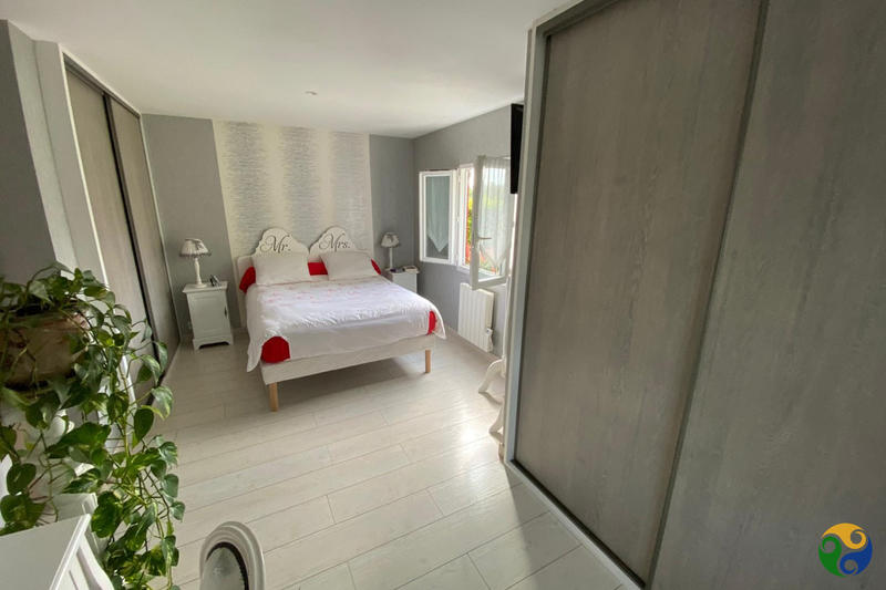 Maison - 79 m² - 4 pièces