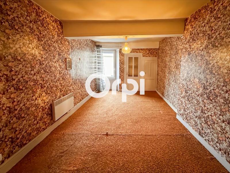 Maison - 128 m² - 5 pièces