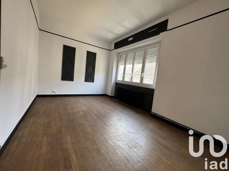 Maison de village - 101 m² - 4 pièces