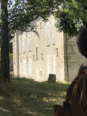 Propriété - 420 m² - 14 pièces