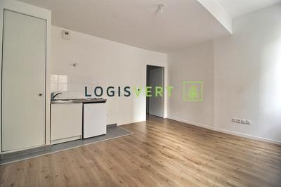 Appartement - 29 m² - 1 pièce