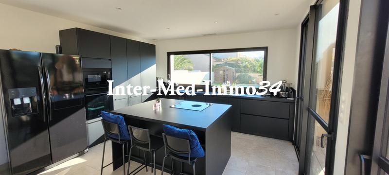 Villa - 143 m² - 4 pièces