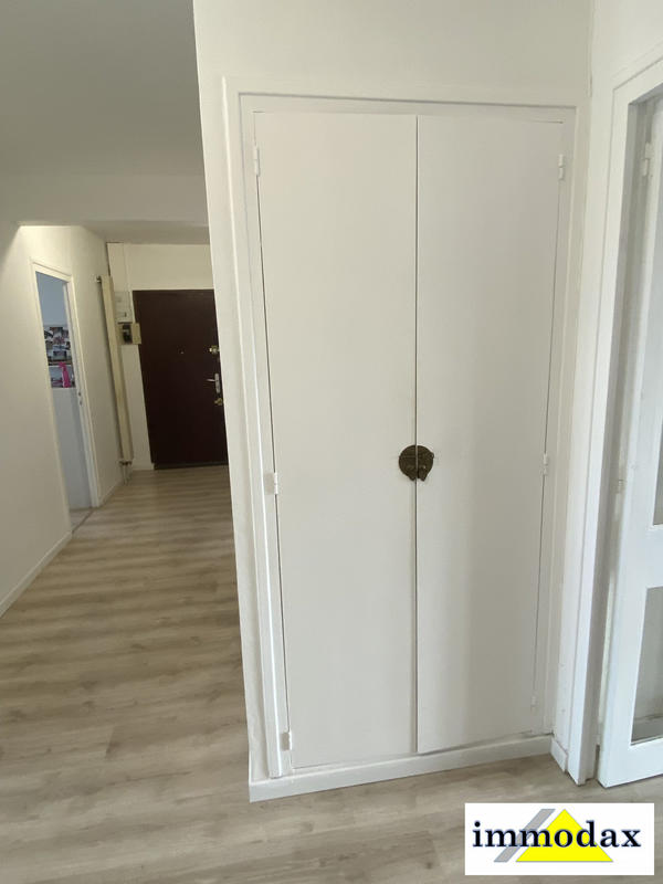 Appartement - 74 m² - 3 pièces