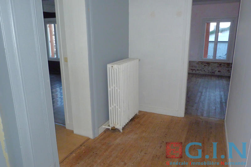 Maison - 123 m² - 5 pièces