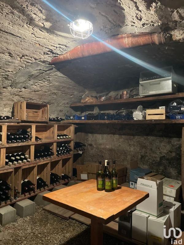 Local commercial - 130 m²