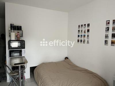 Appartement - 21 m² - 1 pièce