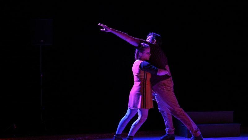 Kiende - cie la Tarbasse