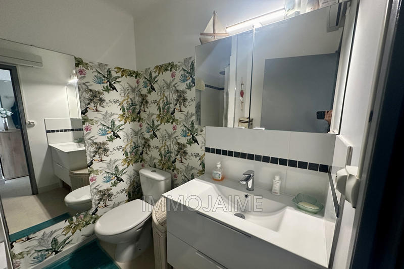 Appartement - 31 m² - 2 pièces